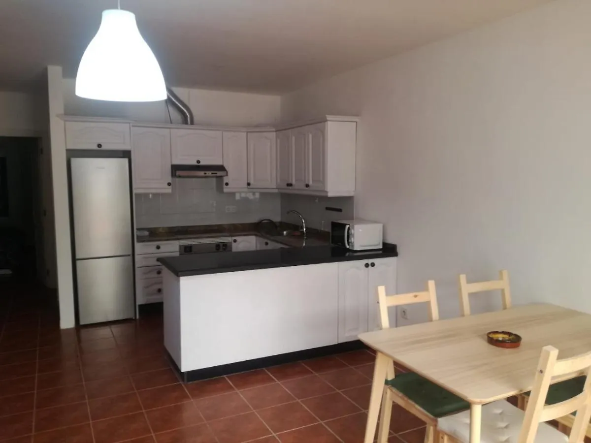 Paradiso Canario Playa Blanca Apartment  Playa Blanca (Lanzarote)