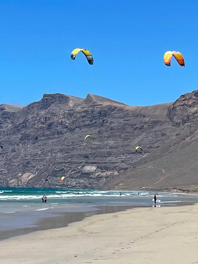 Paradiso Canario Playa Blanca Appartamento Playa Blanca (Lanzarote)