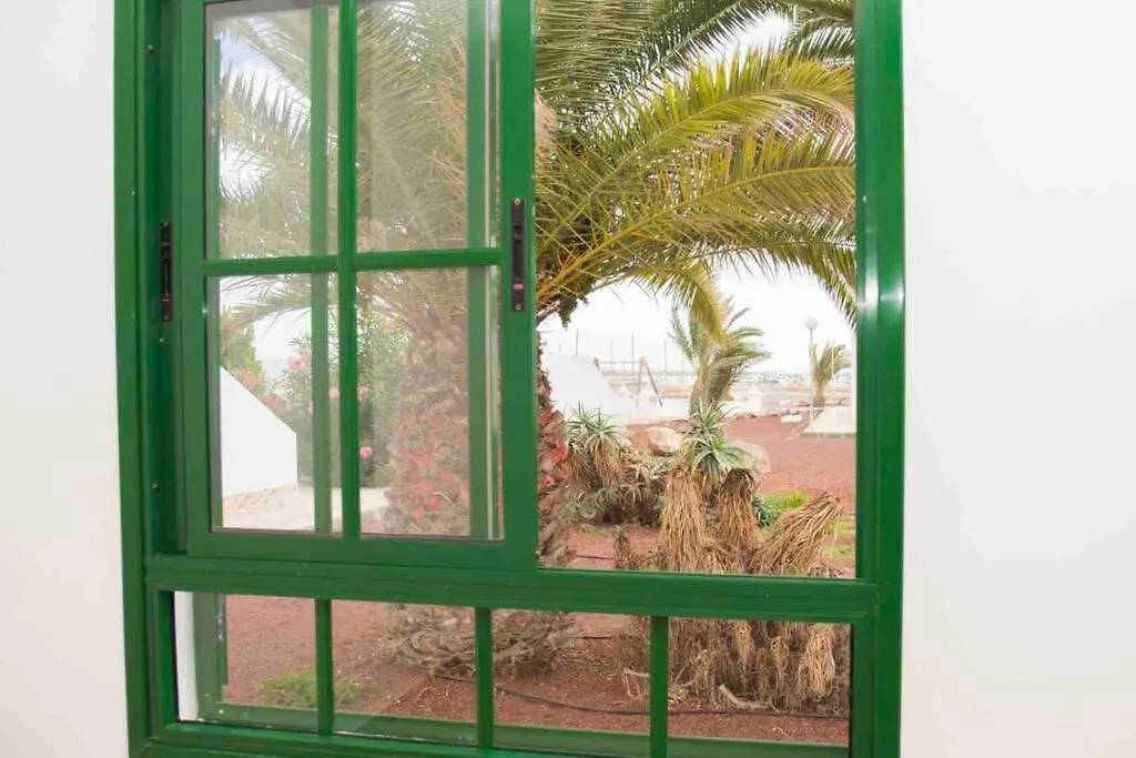 Paradiso Canario Playa Blanca Apartment