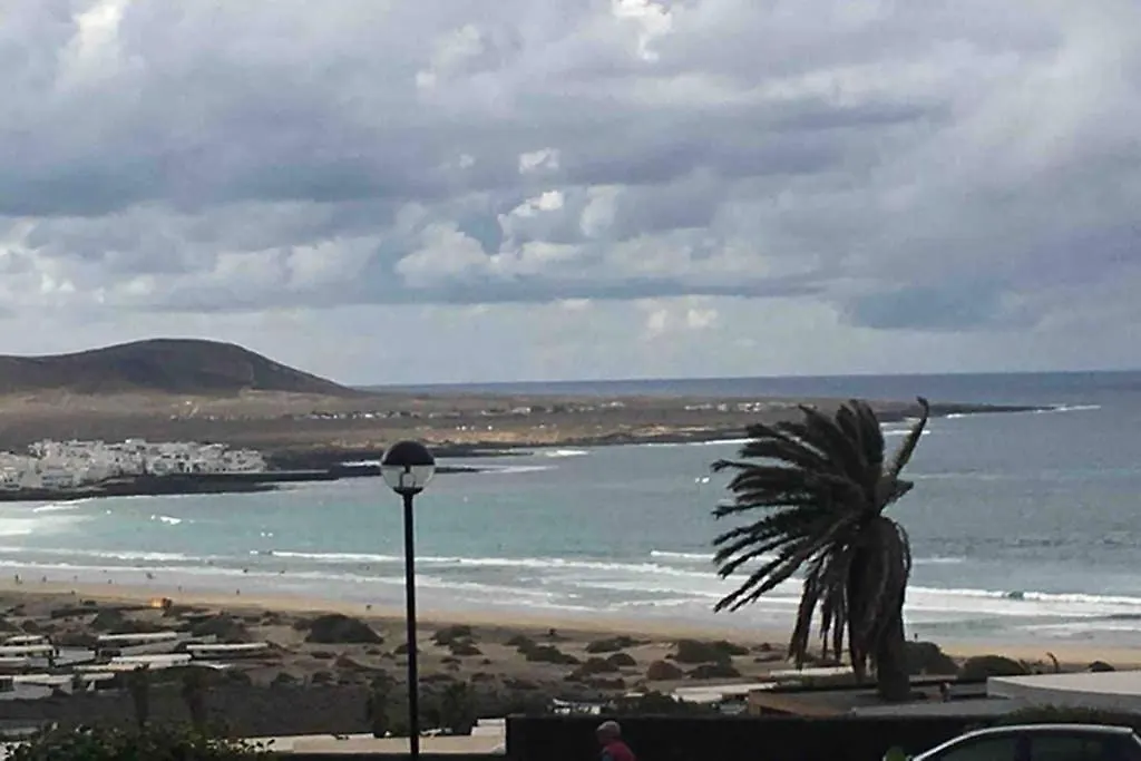 Apartment Paradiso Canario Playa Blanca
