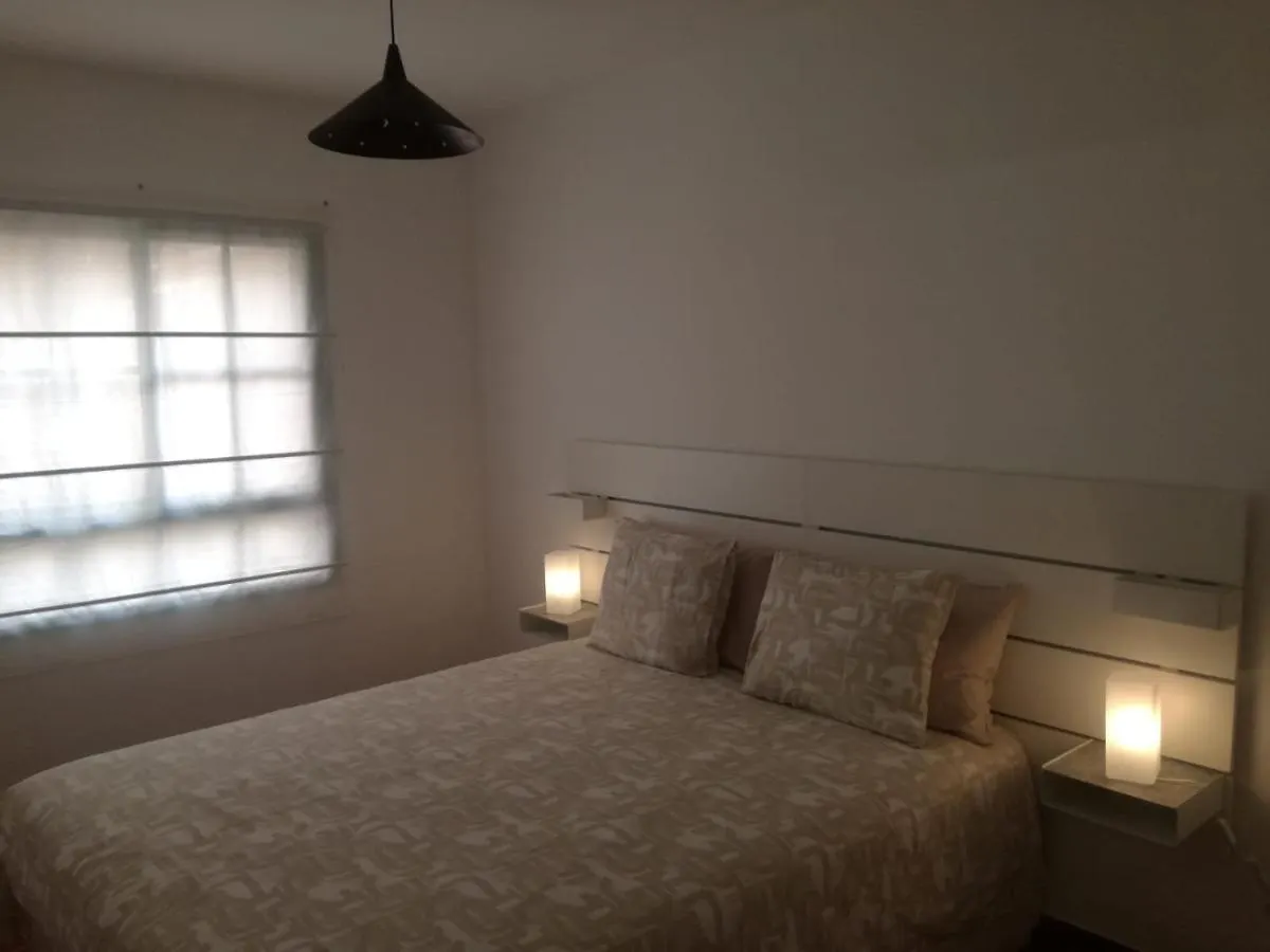Apartment Paradiso Canario Playa Blanca Spain