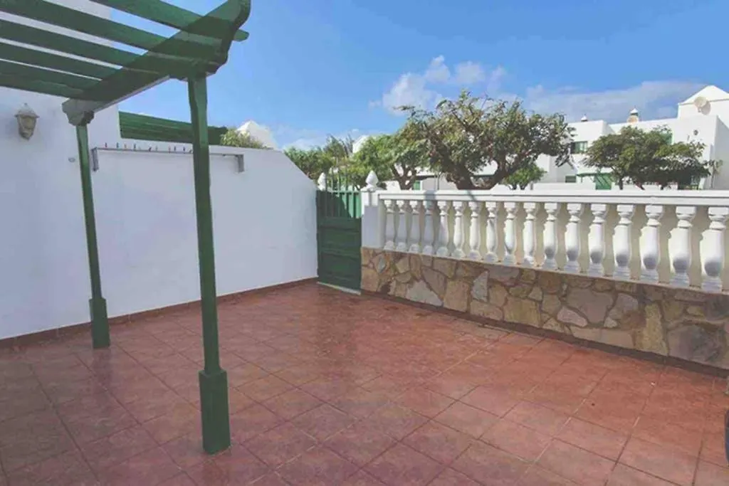 Apartment Paradiso Canario Playa Blanca Spain