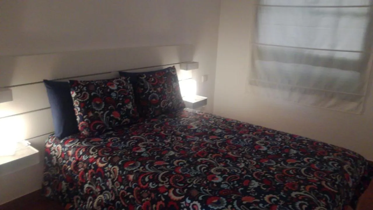 Apartment Paradiso Canario Playa Blanca