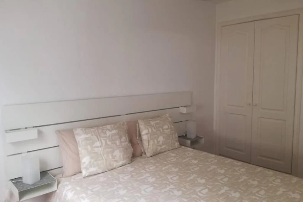 Apartment Paradiso Canario Playa Blanca