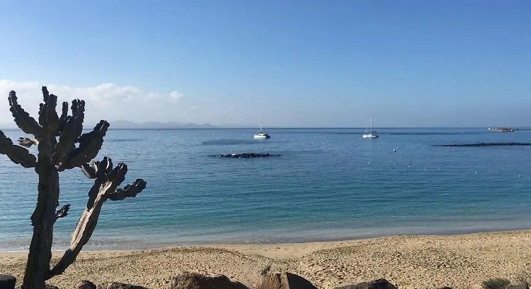 Paradiso Canario Playa Blanca Spain
